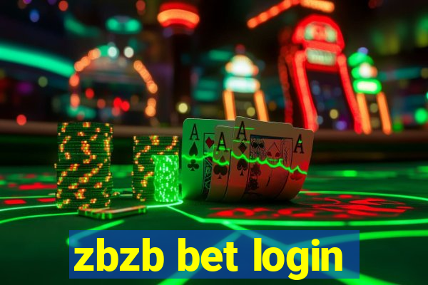 zbzb bet login